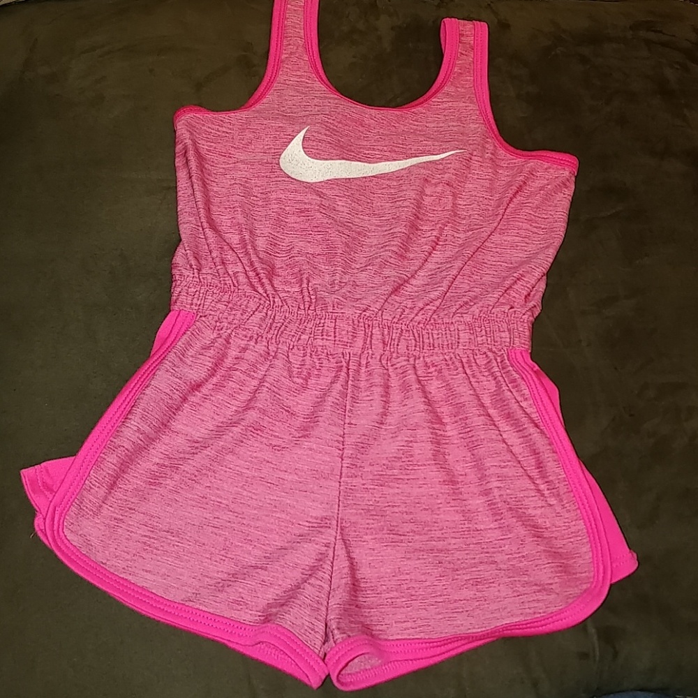Nike Romper